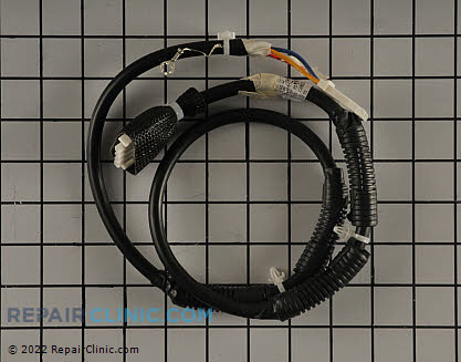 Wire Harness WH19X25934 Alternate Product View