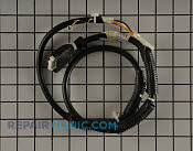 Wire Harness - Part # 4467280 Mfg Part # WH19X25934