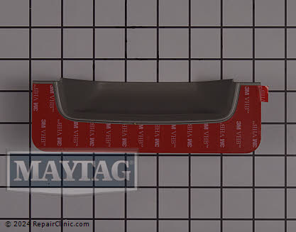 Handle Base W10571386 Alternate Product View