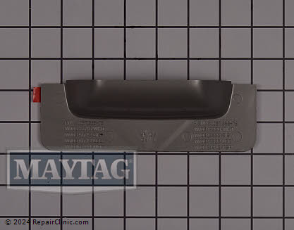 Handle Base W10571386 Alternate Product View
