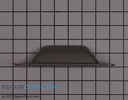 Handle Base W10571386 Alternate Product View