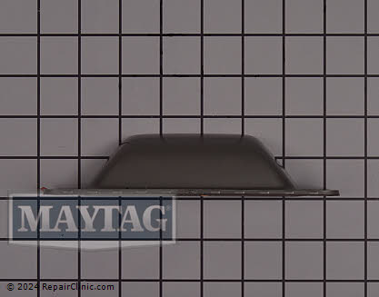 Handle Base W10571386 Alternate Product View