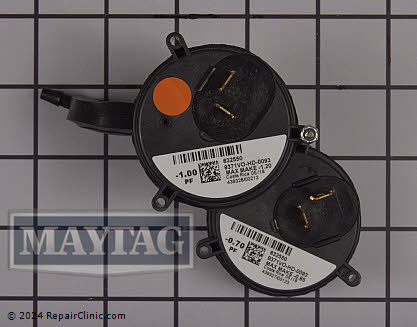 Pressure Switch 632550R Alternate Product View
