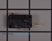 Micro Switch - Part # 4591301 Mfg Part # WD21X24063