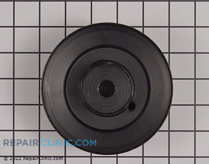 Pulley 575352901 Alternate Product View