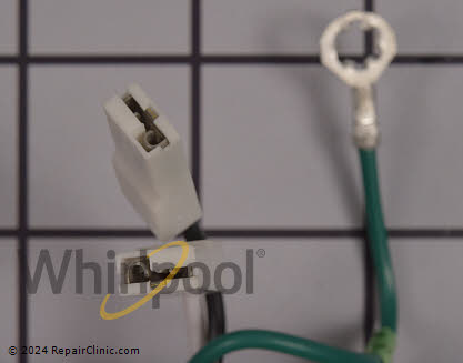 Power Cord W10029820 Alternate Product View