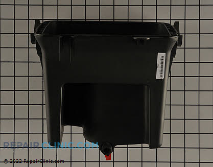 Water Tank Assembly 50033181-001 Alternate Product View