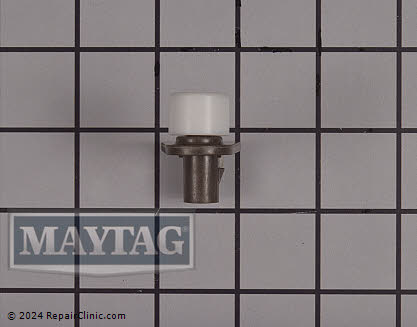 Glass Tray Support W10640953 Alternate Product View