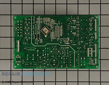 Power Supply Board EBR41956103 Alternate Product View