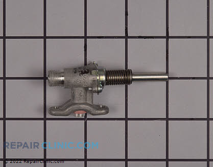 Surface Burner Valve WB21X20302 Alternate Product View