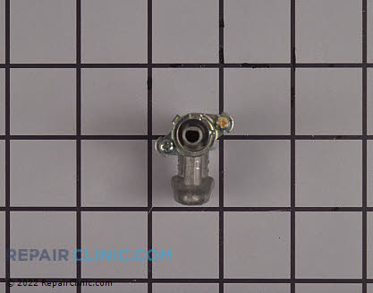 Surface Burner Valve WB21X20302 Alternate Product View