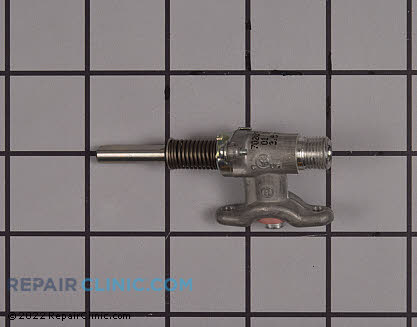 Surface Burner Valve WB21X20302 Alternate Product View