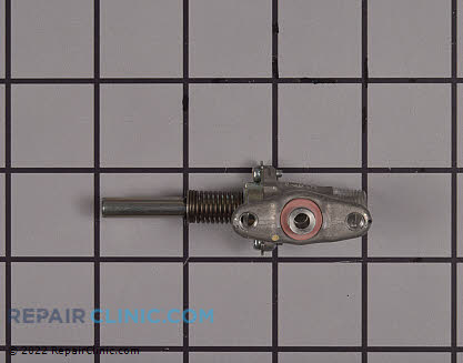 Surface Burner Valve WB21X20302 Alternate Product View