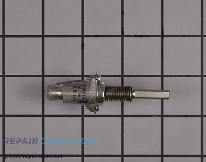 Surface Burner Valve WB21X20302 Alternate Product View