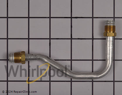 Gas Tube or Connector W11684515 Alternate Product View