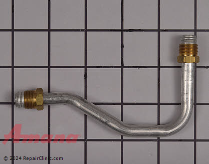 Gas Tube or Connector W11684515 Alternate Product View