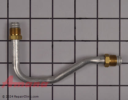 Gas Tube or Connector W11684515 Alternate Product View