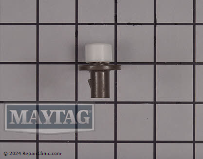 Glass Tray Support W10640953 Alternate Product View