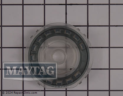Knob Dial W10215797 Alternate Product View