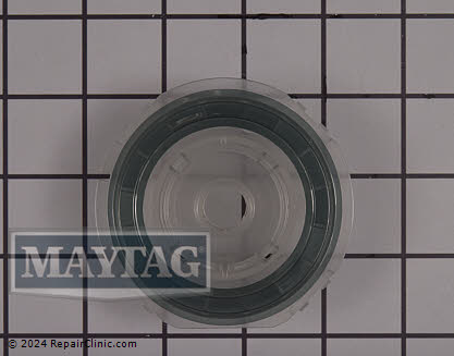Knob Dial W10215797 Alternate Product View