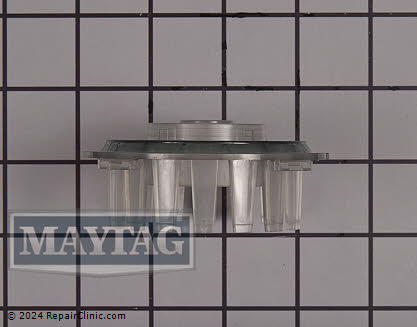 Knob Dial W10215797 Alternate Product View