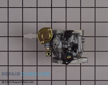 Carburetor 951-12158 Alternate Product View
