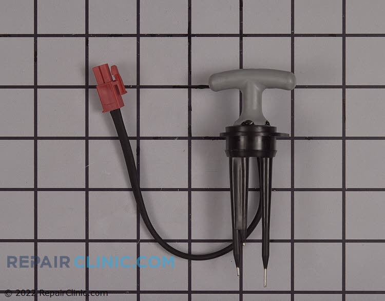 Washing Machine Moisture Sensor WH12X10394 GE Moisture Sensor