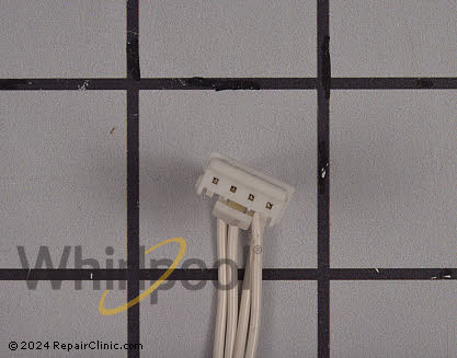 Wire Jumper W10792164 Alternate Product View
