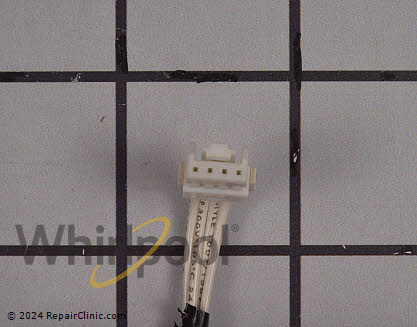 Wire Jumper W10792164 Alternate Product View