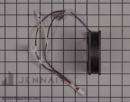 Evaporator Fan Motor W11087438 Alternate Product View