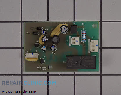 Control Board 79087-01 Alternate Product View