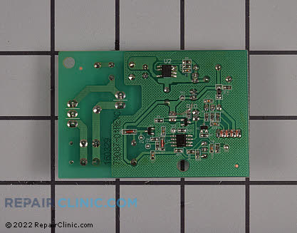 Control Board 79087-01 Alternate Product View