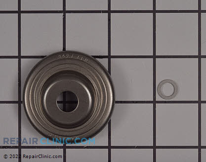 Nozzle 9.001-834.0 Alternate Product View