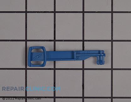 Choke Lever 537255601 Alternate Product View