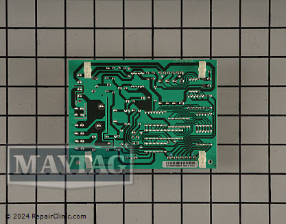Control Board 1016380R Alternate Product View