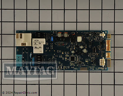 Control Board WPW10166380 Alternate Product View
