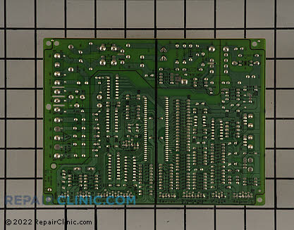 Main Control Board DA92-00237G Alternate Product View