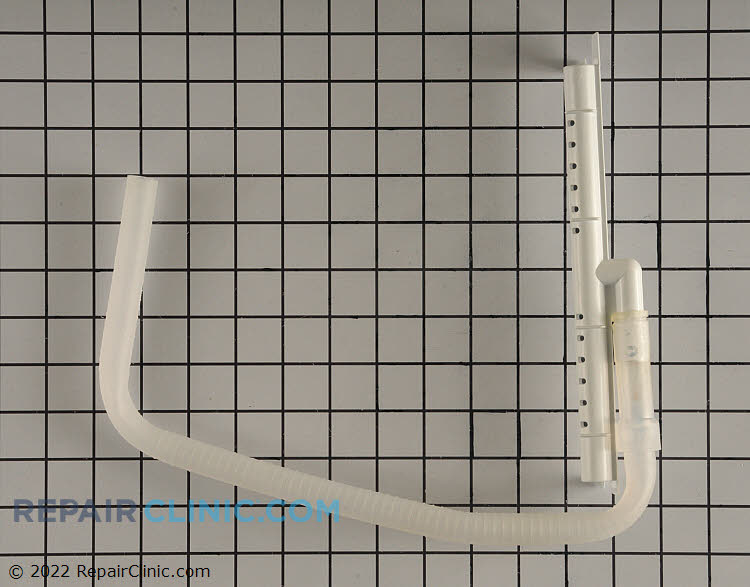 W10863947 Water Supply Tube