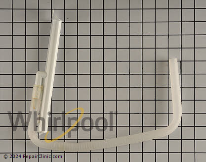 Water Supply Tube W10863947 Alternate Product View