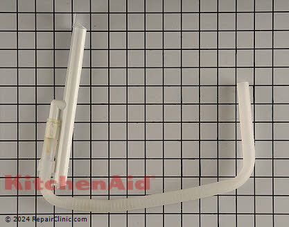 Water Supply Tube W10863947 Alternate Product View