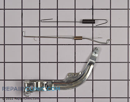 Governor Arm 13630011 Alternate Product View