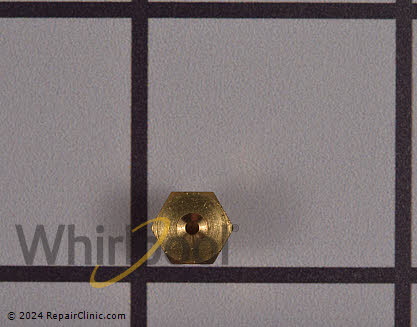 Orifice W10849714 Alternate Product View