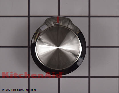 Knob W11568640 Alternate Product View