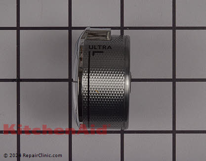 Knob W11568640 Alternate Product View