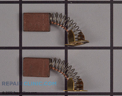 Motor Brush 957-802-410 Alternate Product View