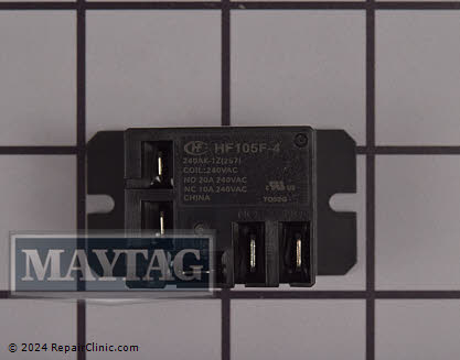 Relay 622180R Alternate Product View