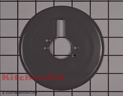 Base Plate 8285779CG Alternate Product View