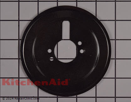 Base Plate 8285779CG Alternate Product View