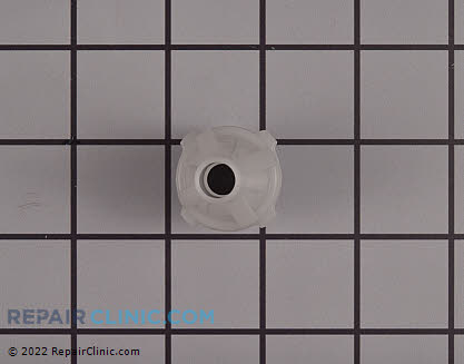 Hose Connector DC93-00306A Alternate Product View