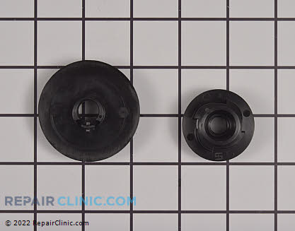 Recoil Starter Pulley 99996-6090 Alternate Product View